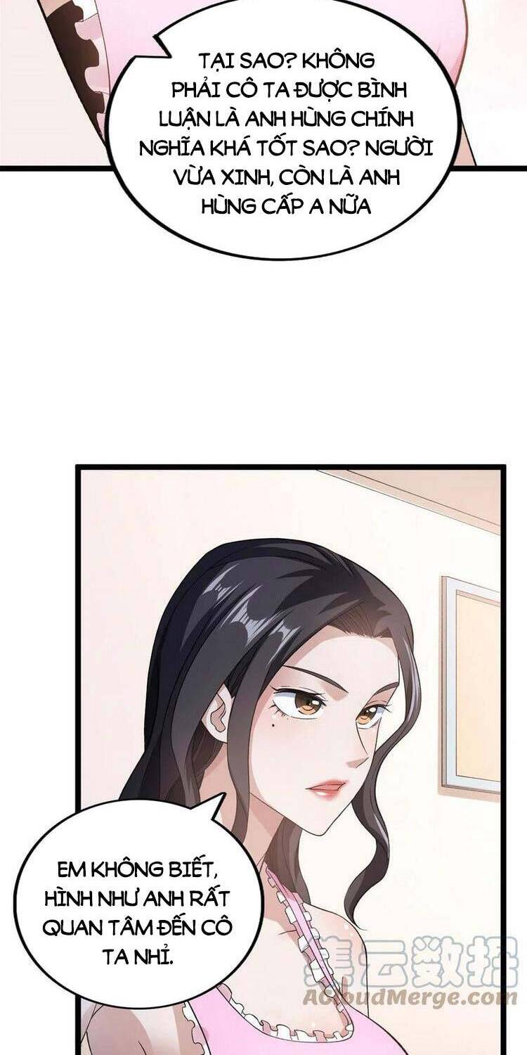 Ta Có 999 Loại Dị Năng