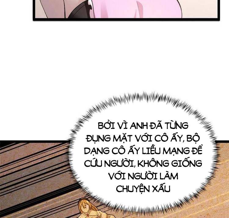 Ta Có 999 Loại Dị Năng