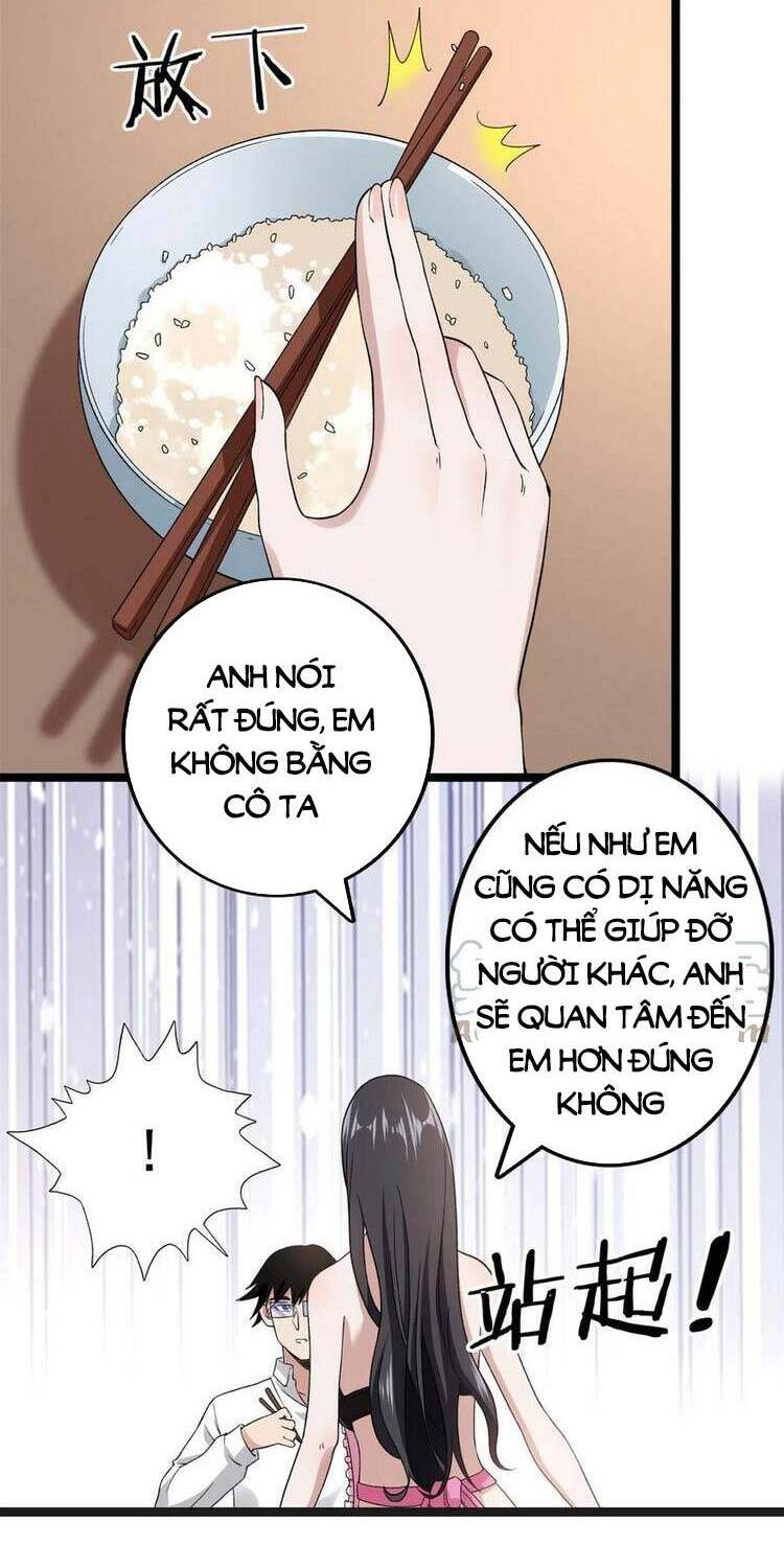 Ta Có 999 Loại Dị Năng
