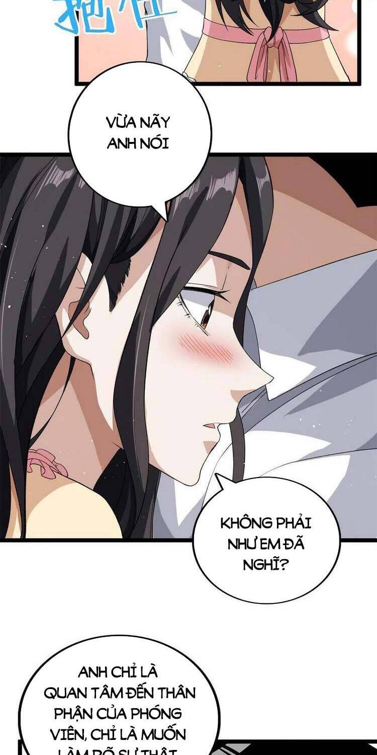 Ta Có 999 Loại Dị Năng