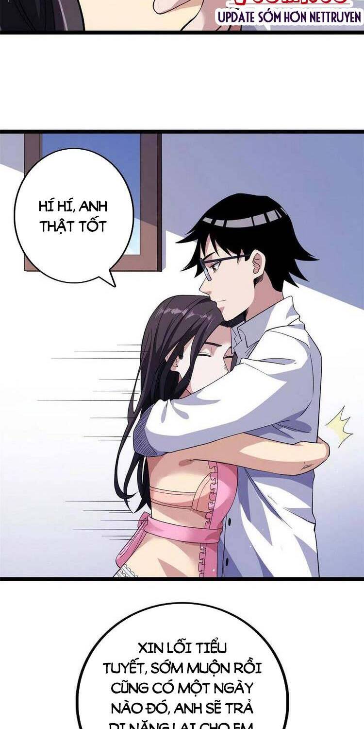 Ta Có 999 Loại Dị Năng