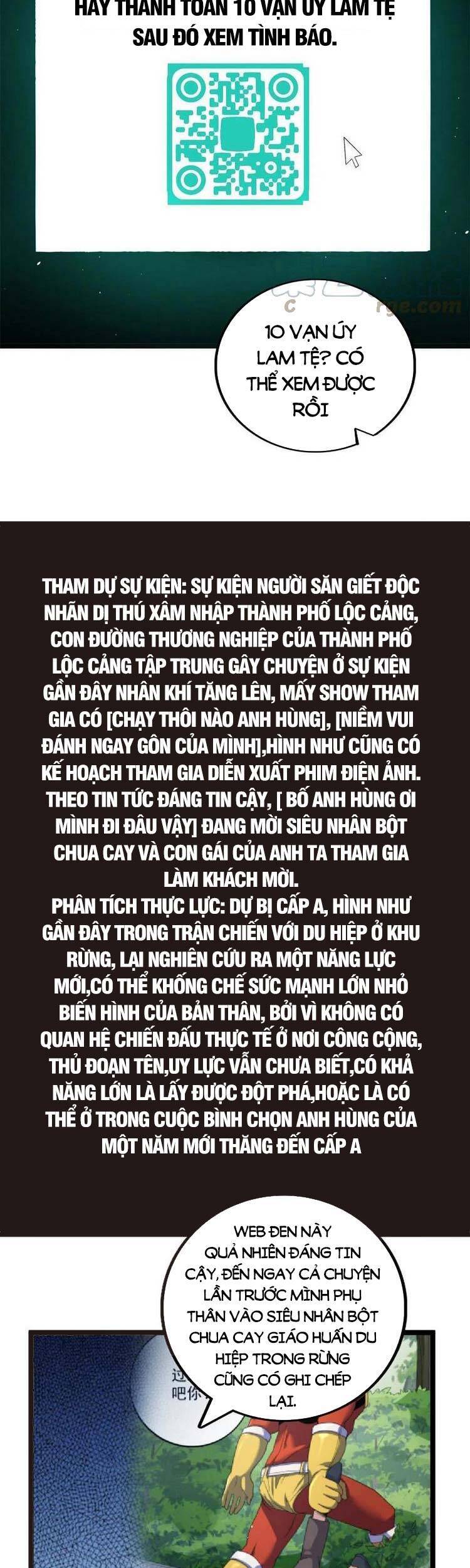 Ta Có 999 Loại Dị Năng