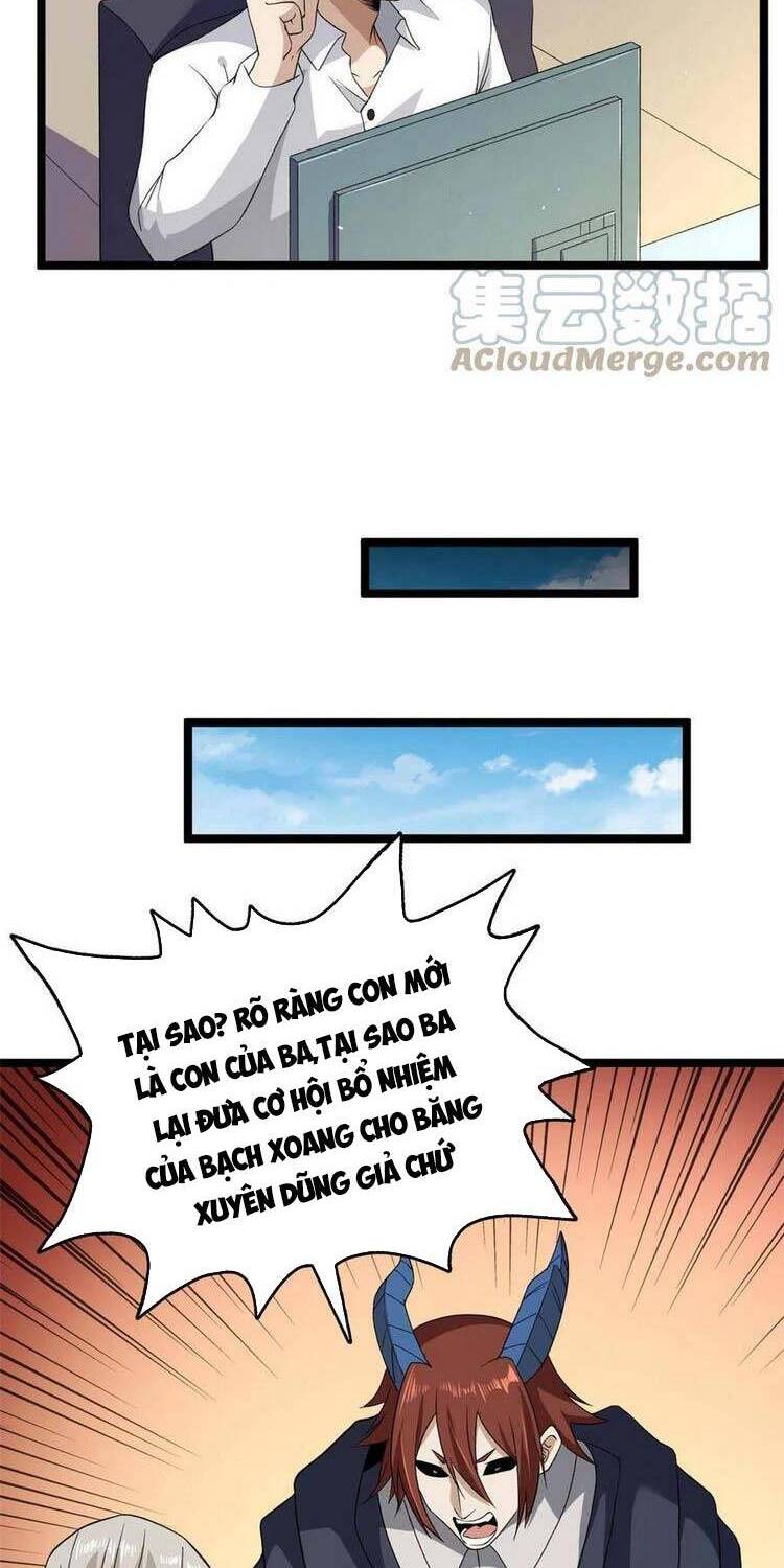 Ta Có 999 Loại Dị Năng