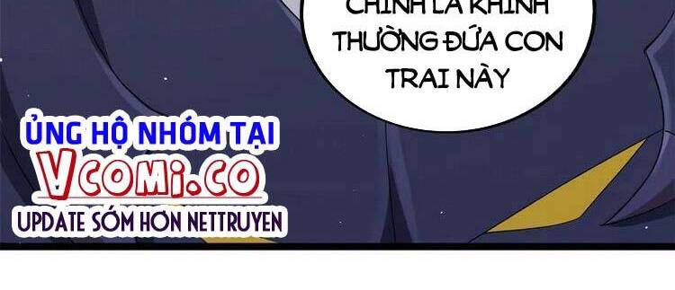 Ta Có 999 Loại Dị Năng