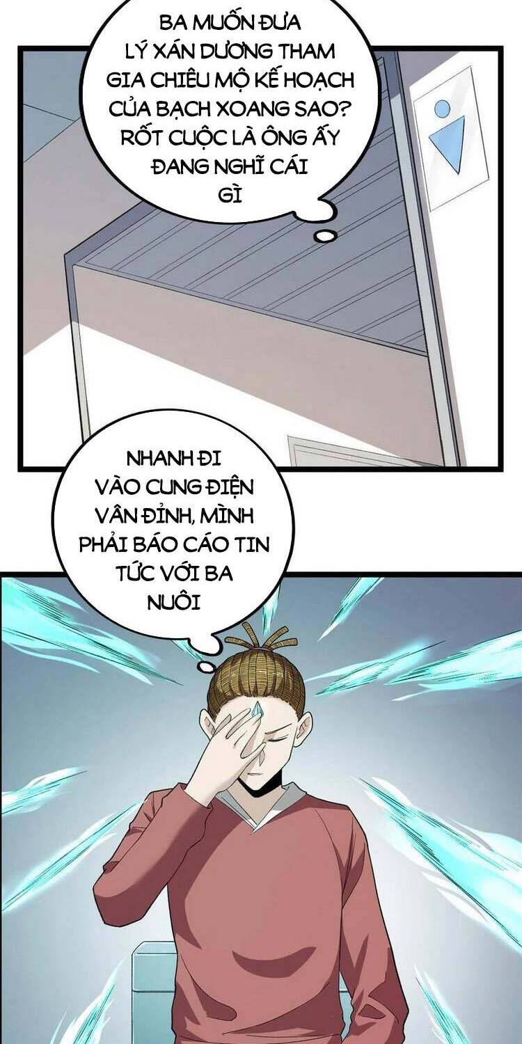 Ta Có 999 Loại Dị Năng