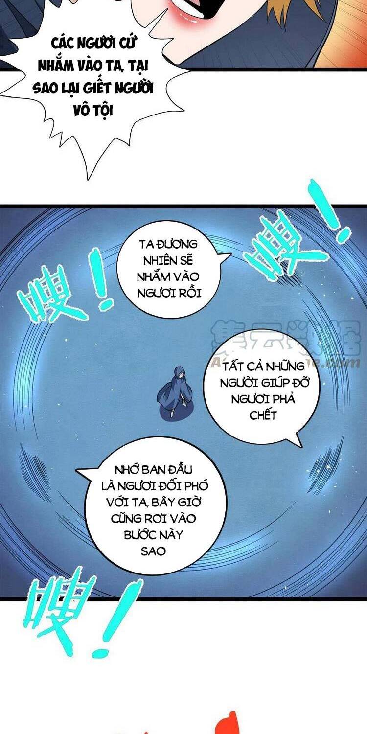 Ta Có 999 Loại Dị Năng