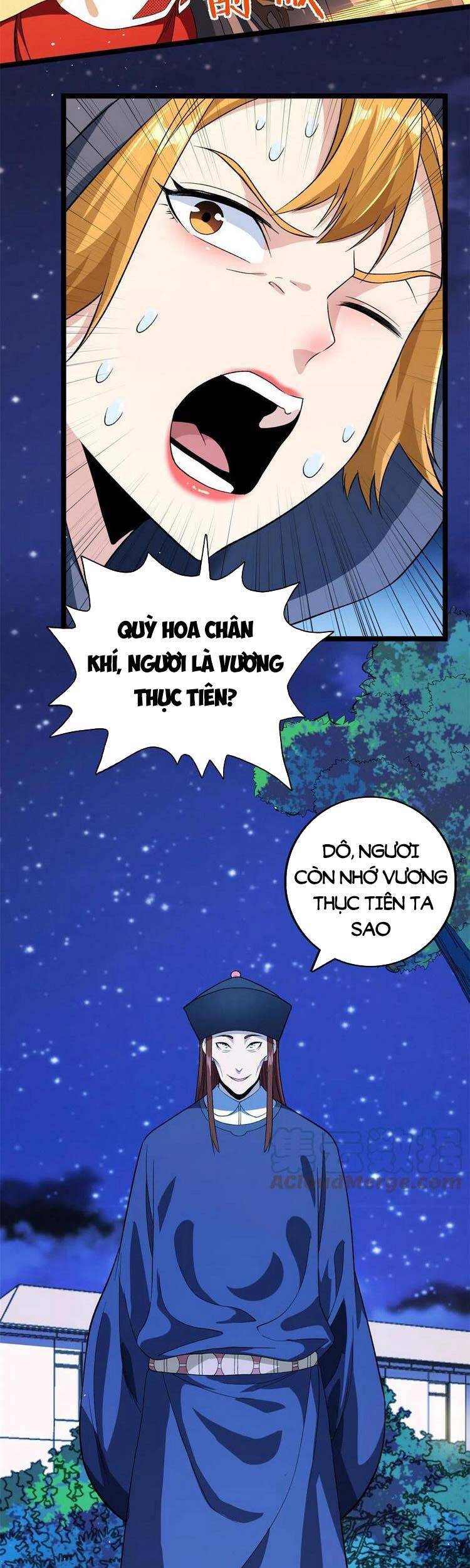 Ta Có 999 Loại Dị Năng