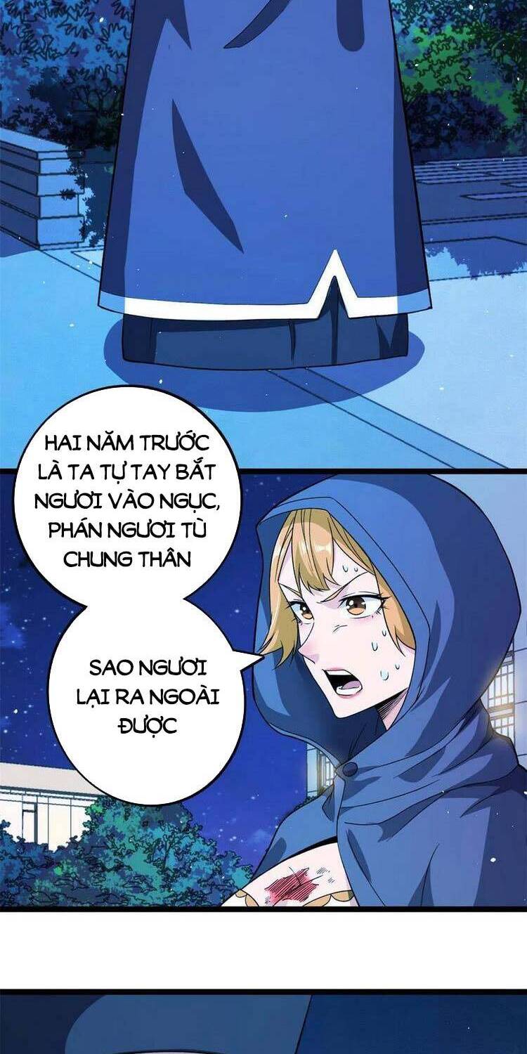 Ta Có 999 Loại Dị Năng