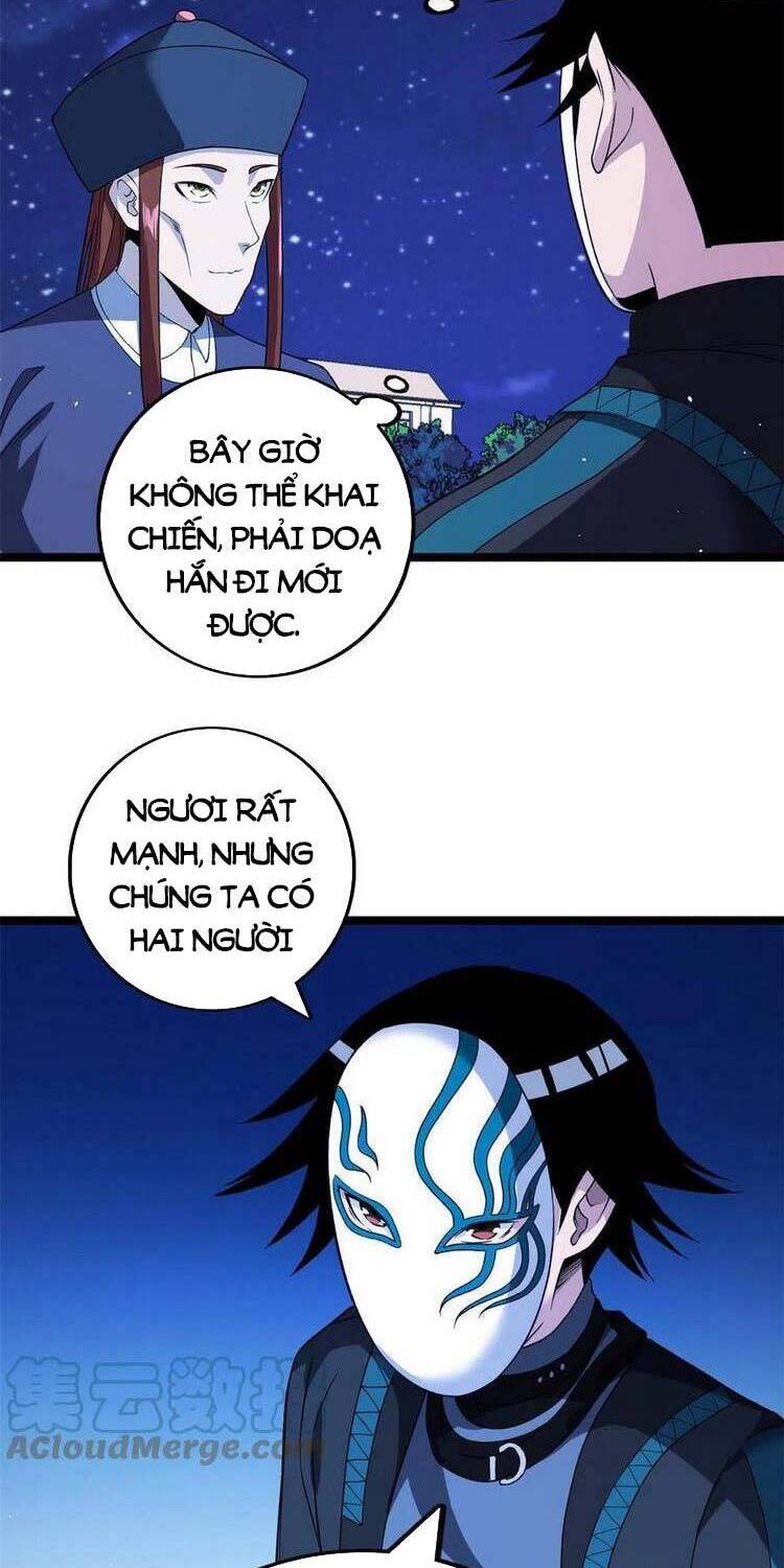 Ta Có 999 Loại Dị Năng