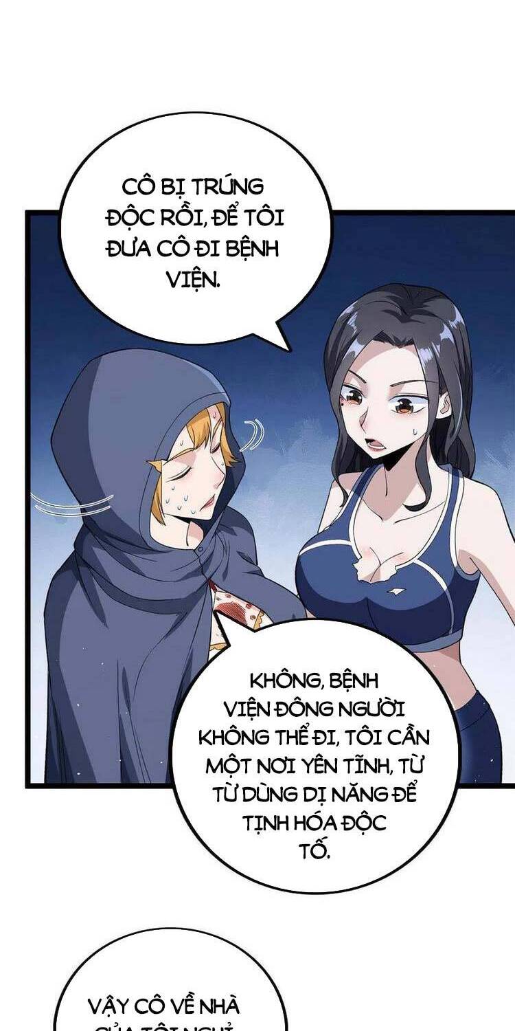 Ta Có 999 Loại Dị Năng
