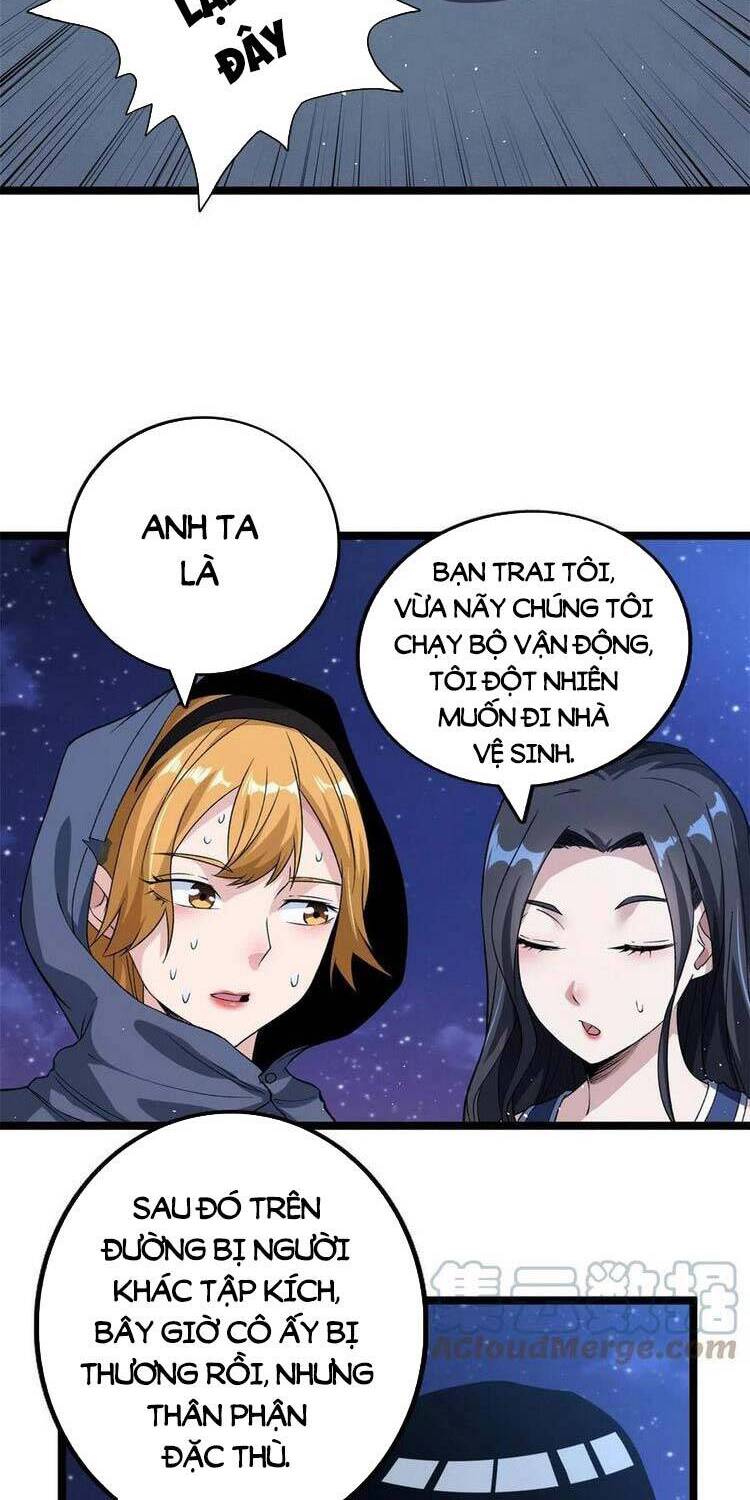 Ta Có 999 Loại Dị Năng