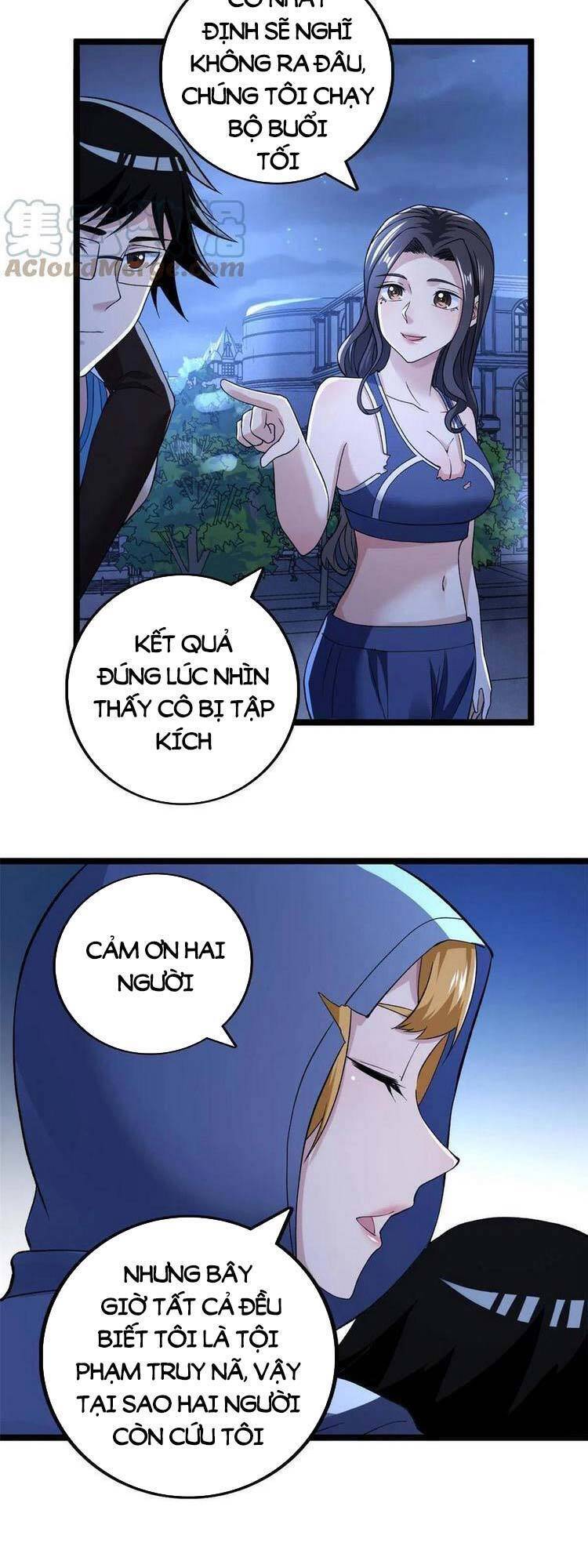 Ta Có 999 Loại Dị Năng