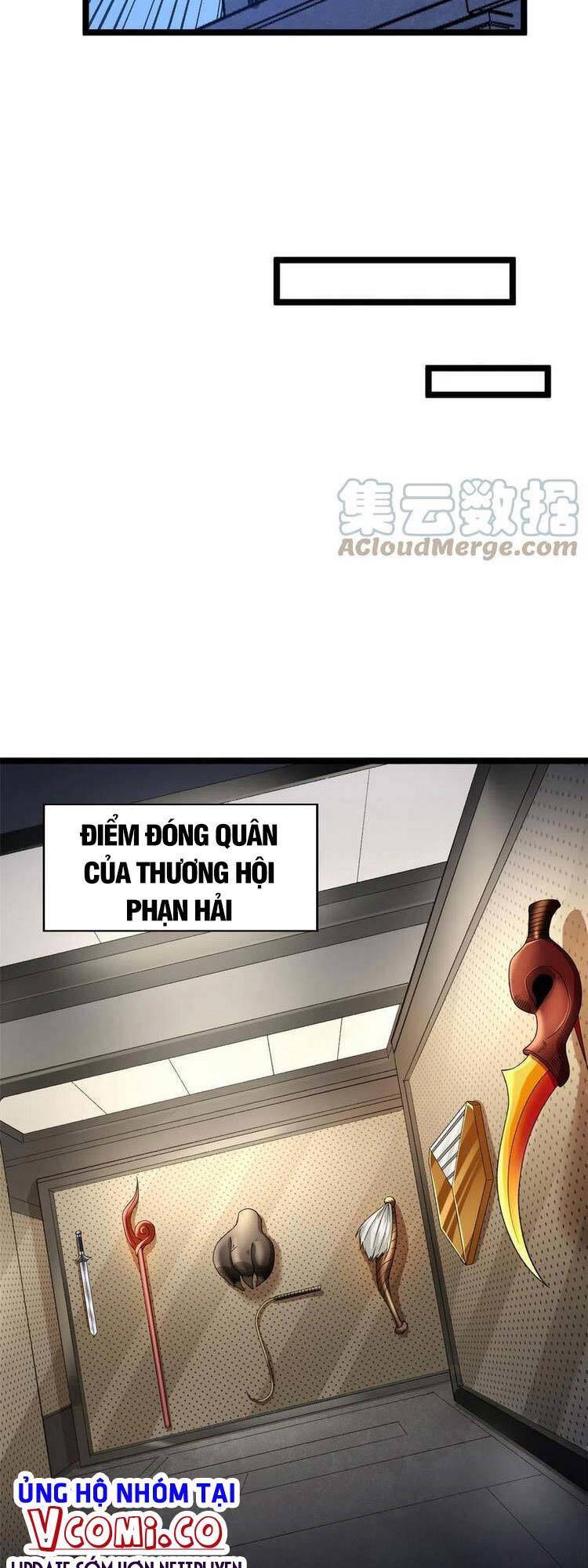 Ta Có 999 Loại Dị Năng