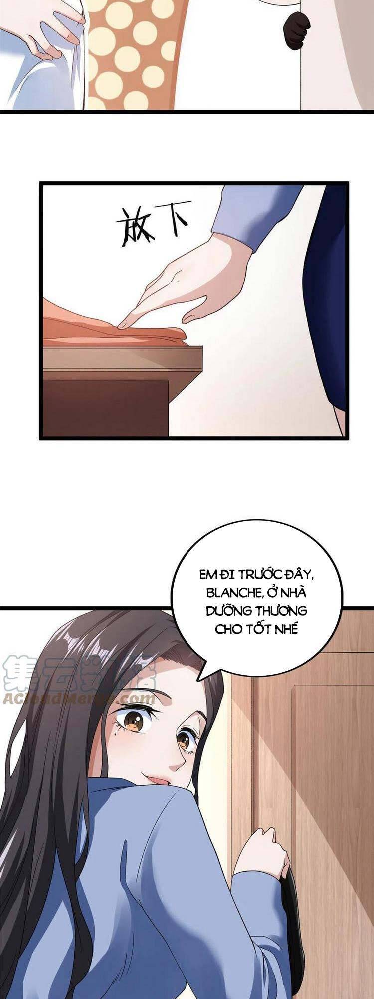 Ta Có 999 Loại Dị Năng