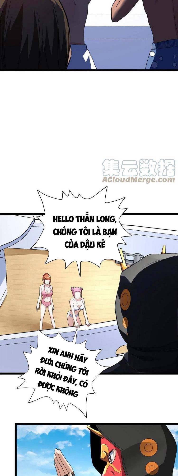 Ta Có 999 Loại Dị Năng