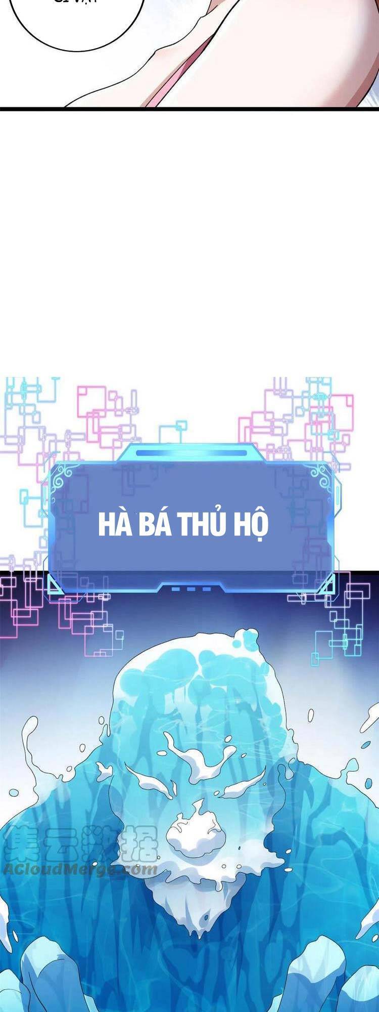 Ta Có 999 Loại Dị Năng