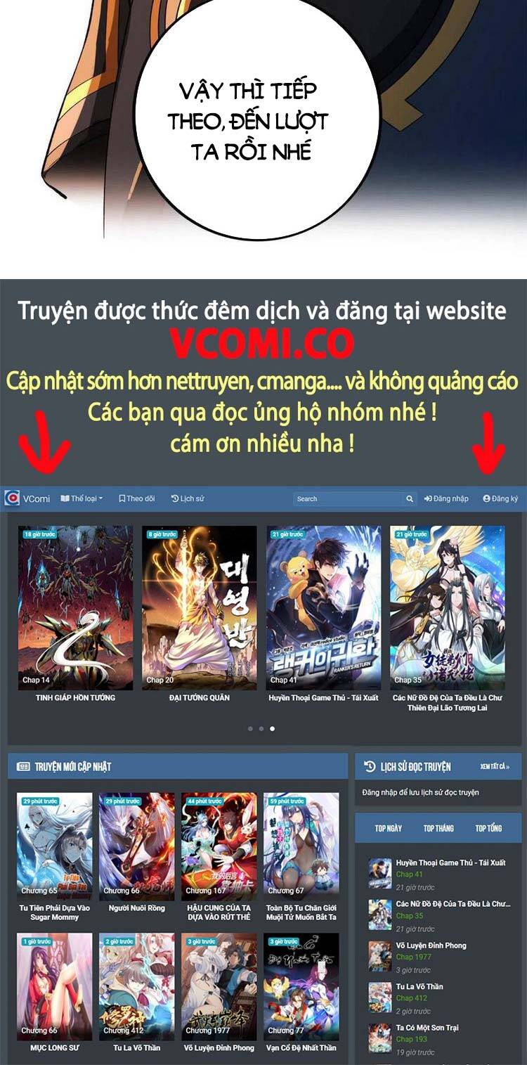 Ta Có 999 Loại Dị Năng