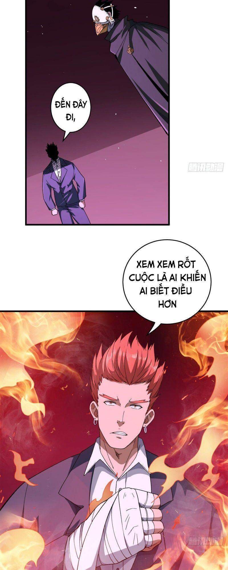 Ta Có 999 Loại Dị Năng