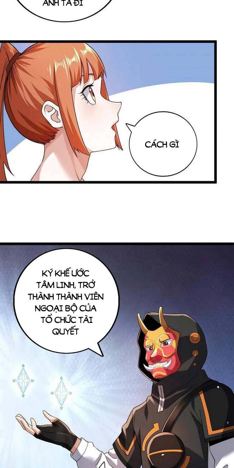 Ta Có 999 Loại Dị Năng