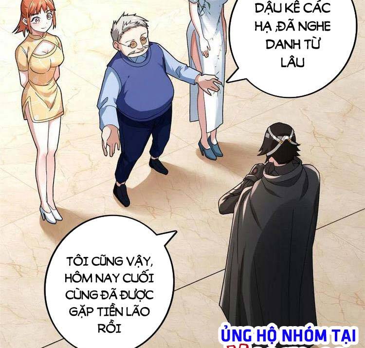 Ta Có 999 Loại Dị Năng