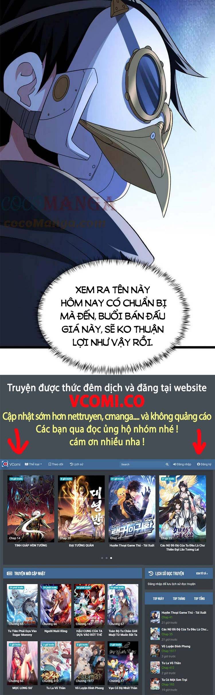Ta Có 999 Loại Dị Năng