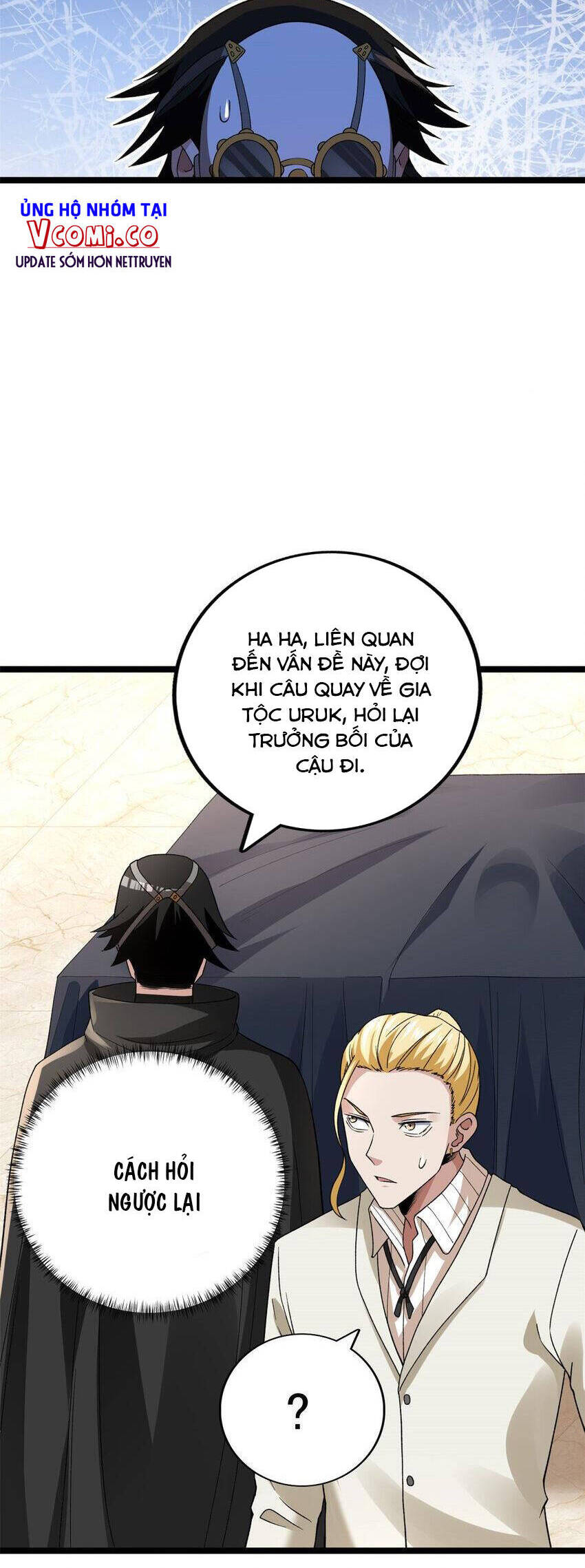 Ta Có 999 Loại Dị Năng