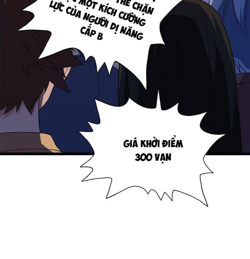Ta Có 999 Loại Dị Năng