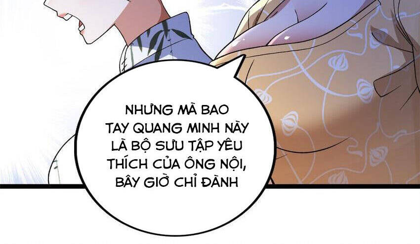 Ta Có 999 Loại Dị Năng