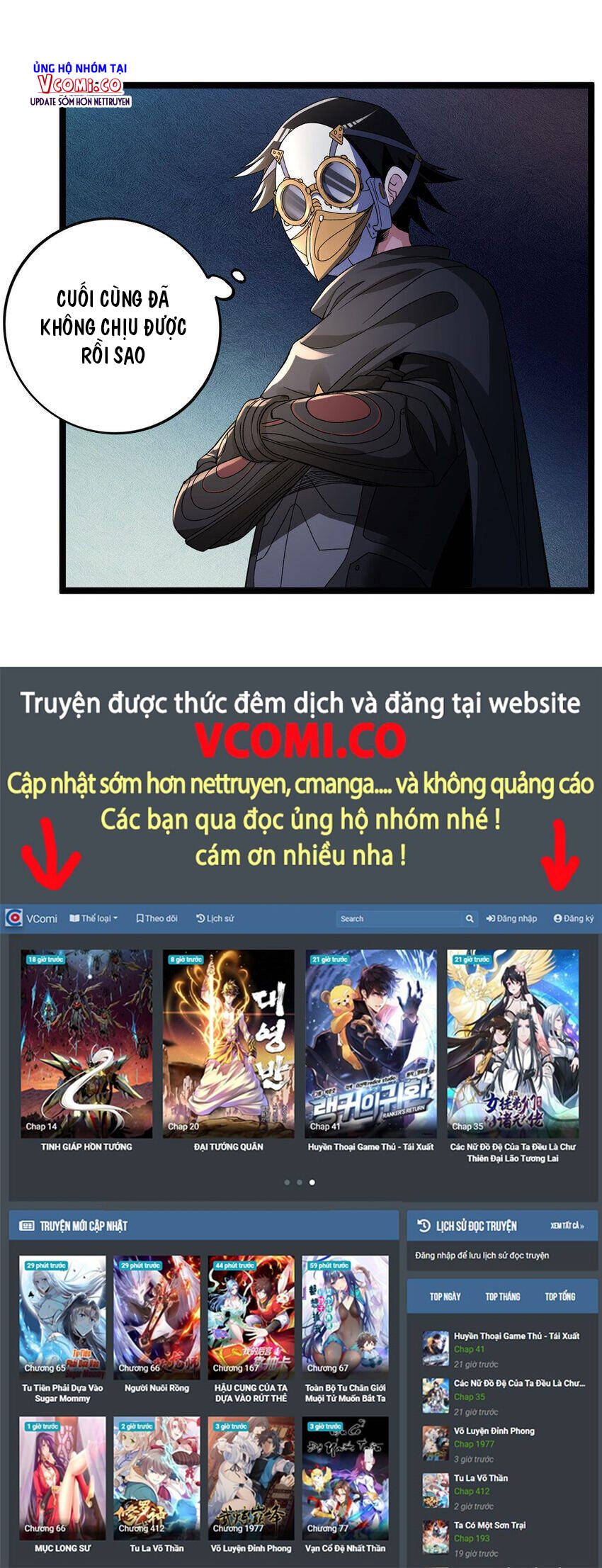 Ta Có 999 Loại Dị Năng