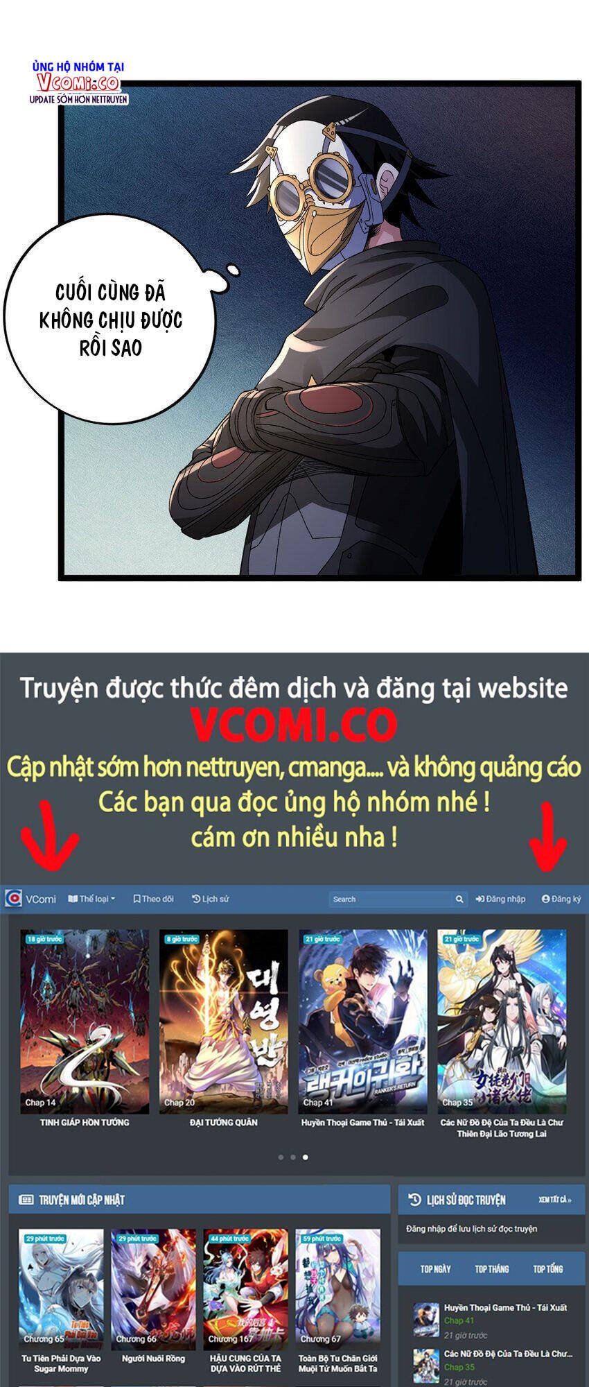 Ta Có 999 Loại Dị Năng