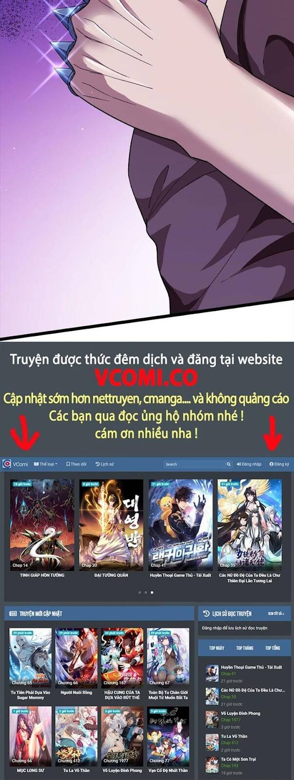 Ta Có 999 Loại Dị Năng