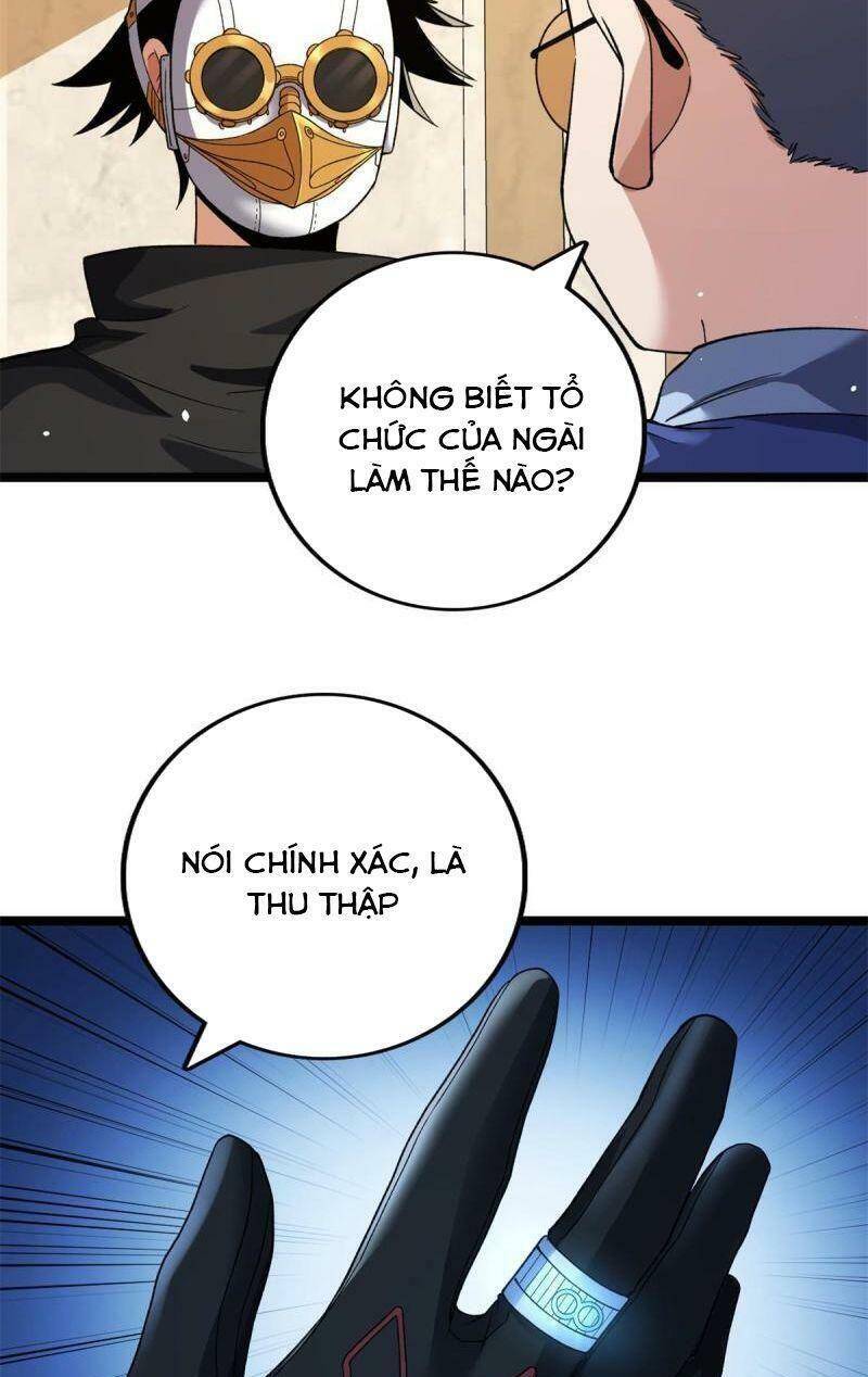 Ta Có 999 Loại Dị Năng