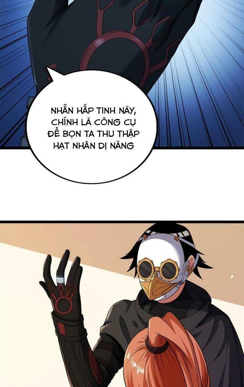 Ta Có 999 Loại Dị Năng