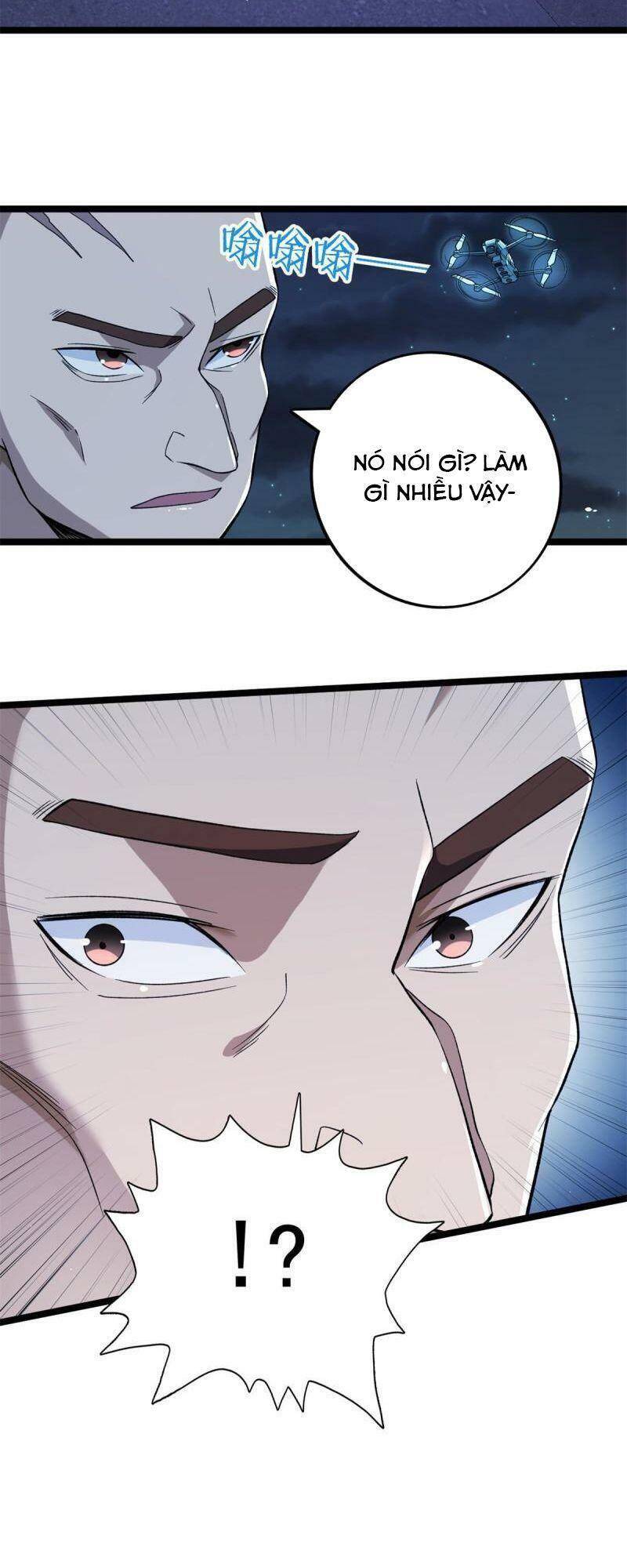 Ta Có 999 Loại Dị Năng