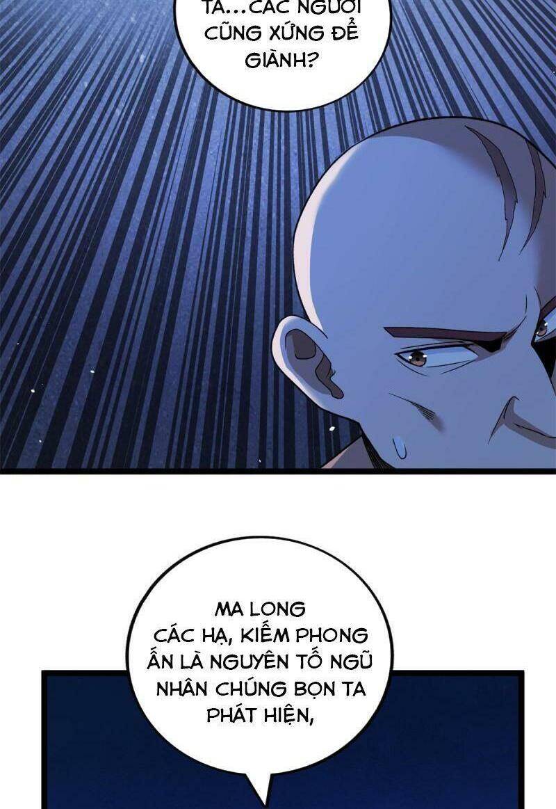 Ta Có 999 Loại Dị Năng