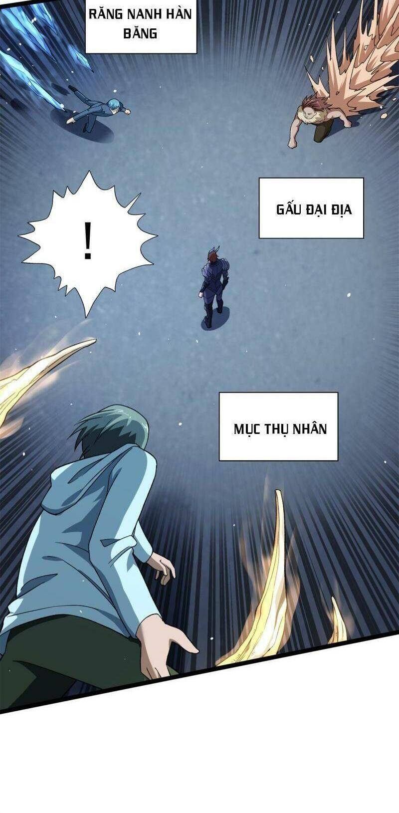 Ta Có 999 Loại Dị Năng