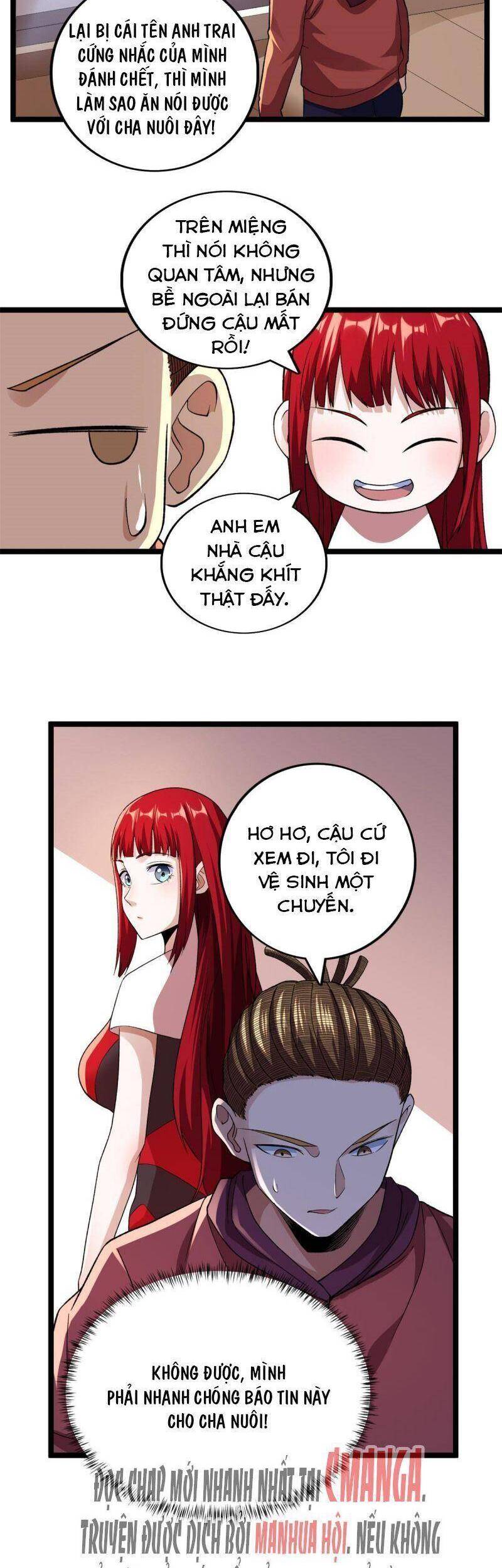 Ta Có 999 Loại Dị Năng