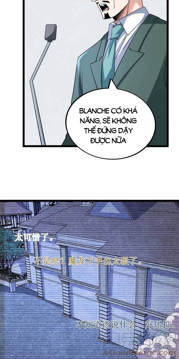 Ta Có 999 Loại Dị Năng