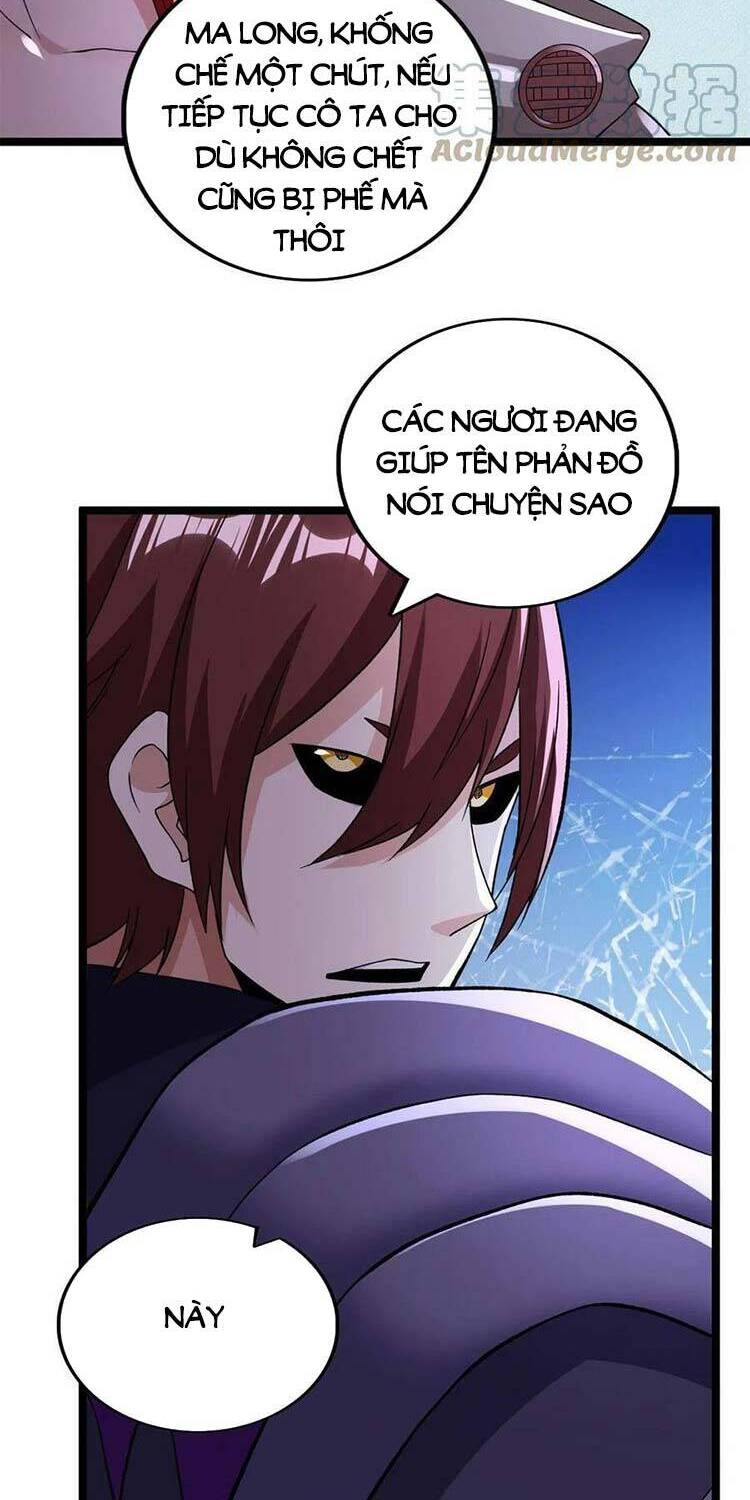 Ta Có 999 Loại Dị Năng