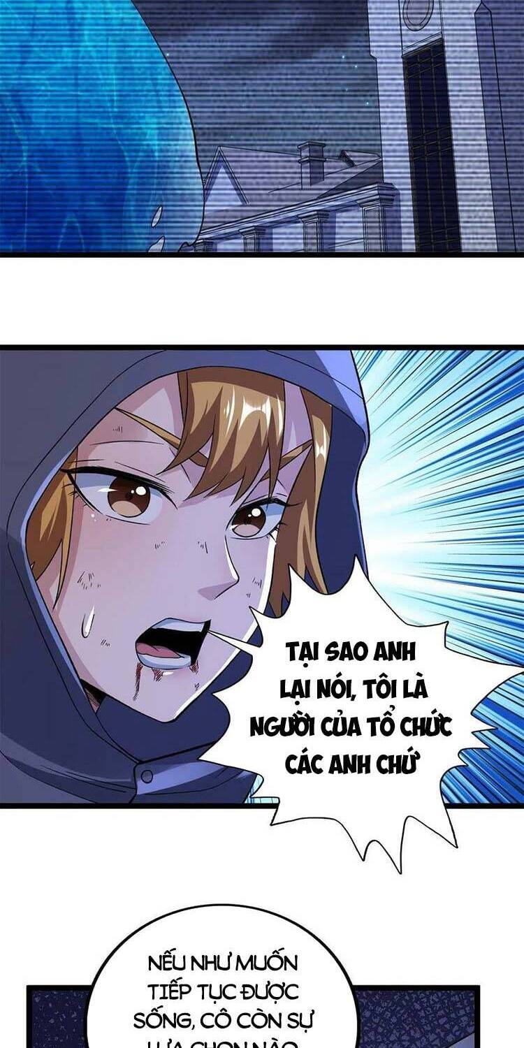 Ta Có 999 Loại Dị Năng