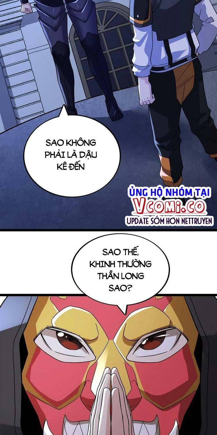 Ta Có 999 Loại Dị Năng