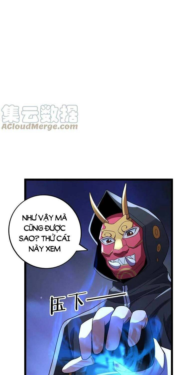 Ta Có 999 Loại Dị Năng