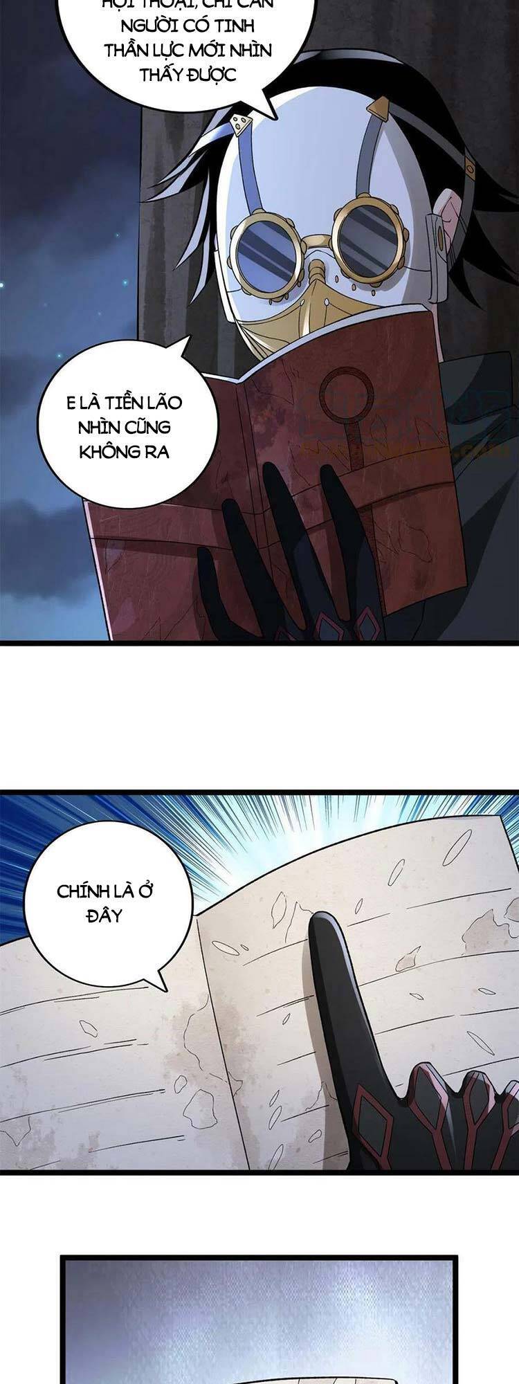Ta Có 999 Loại Dị Năng
