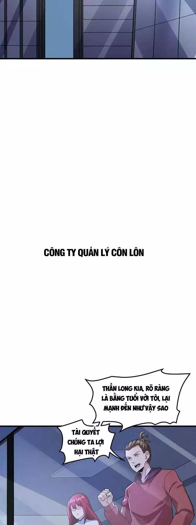 Ta Có 999 Loại Dị Năng