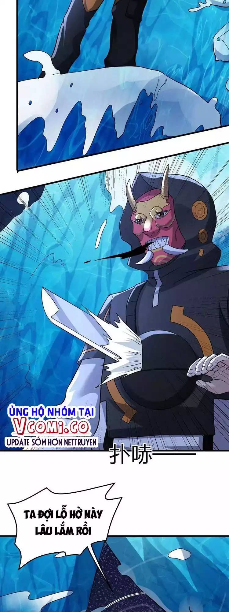 Ta Có 999 Loại Dị Năng