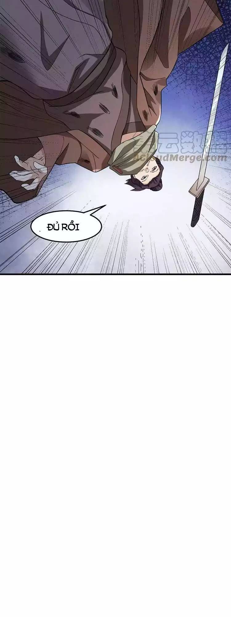 Ta Có 999 Loại Dị Năng