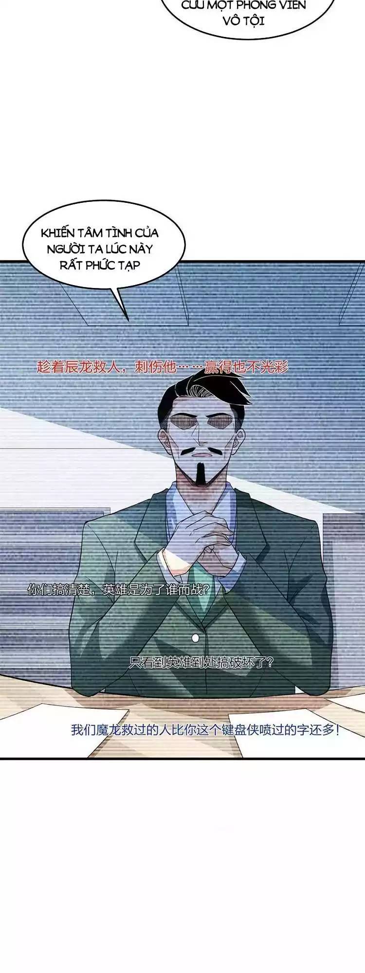 Ta Có 999 Loại Dị Năng