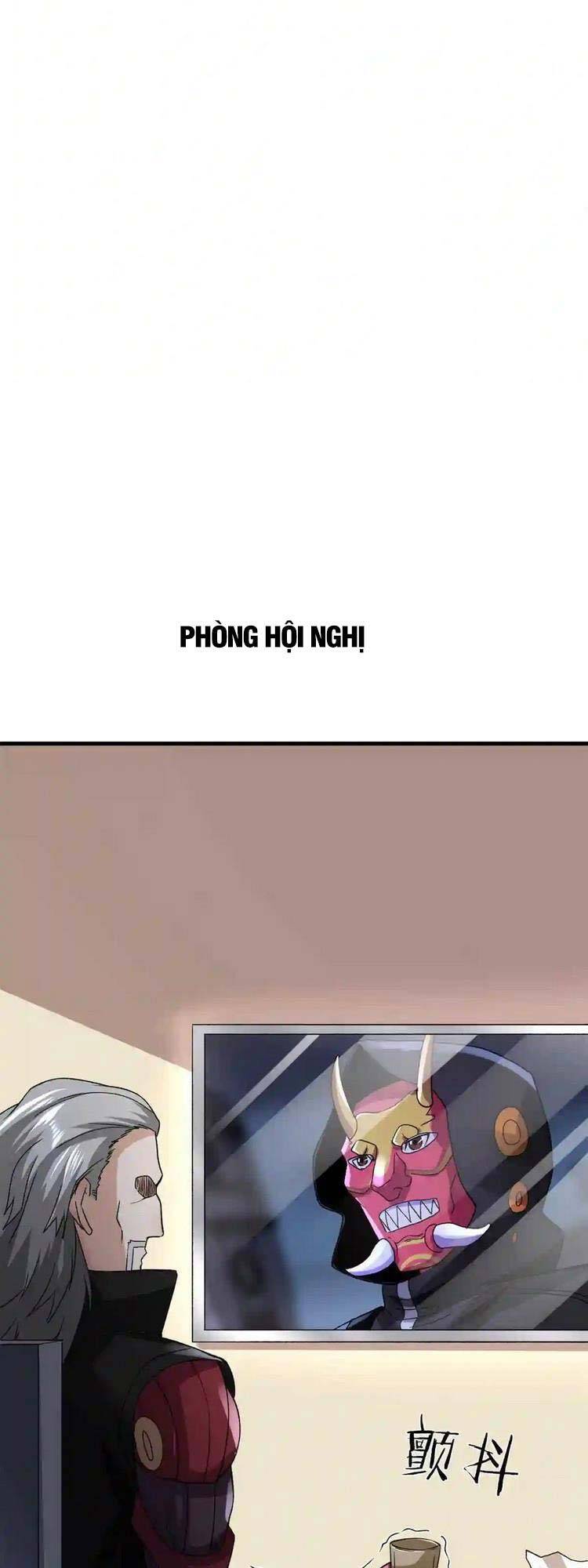 Ta Có 999 Loại Dị Năng