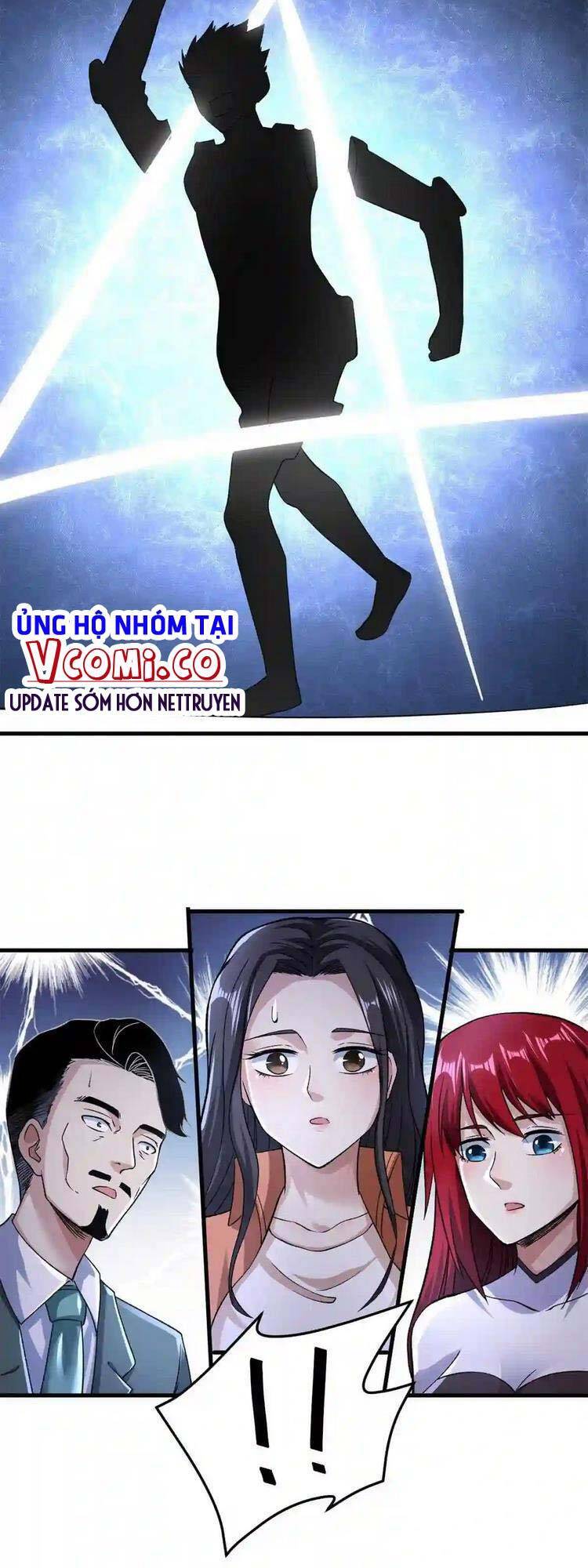 Ta Có 999 Loại Dị Năng