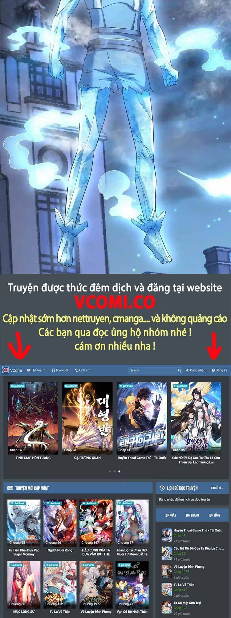 Ta Có 999 Loại Dị Năng